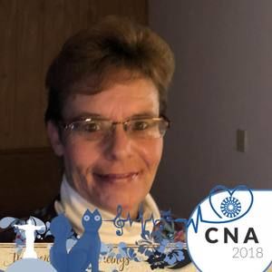 Meet your Posher, Marla